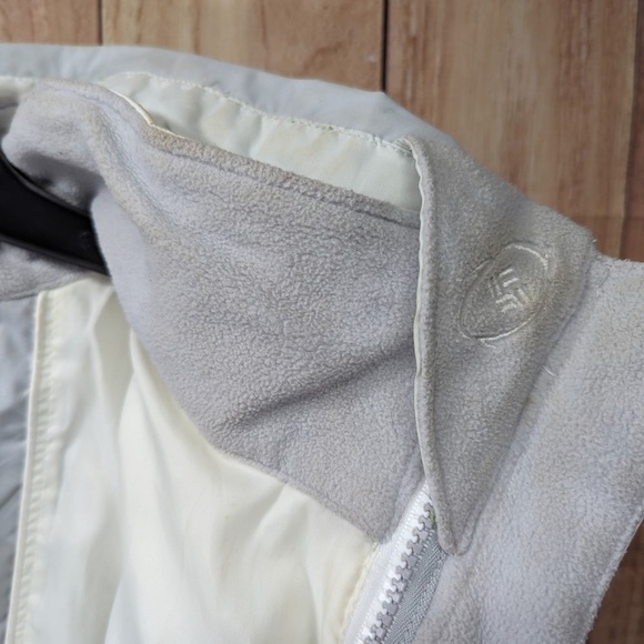 Vintage Columbia Sportswear Co. Women's Green 3in 1 Zip Up Winter Coat Size XL - Picture 6 of 10